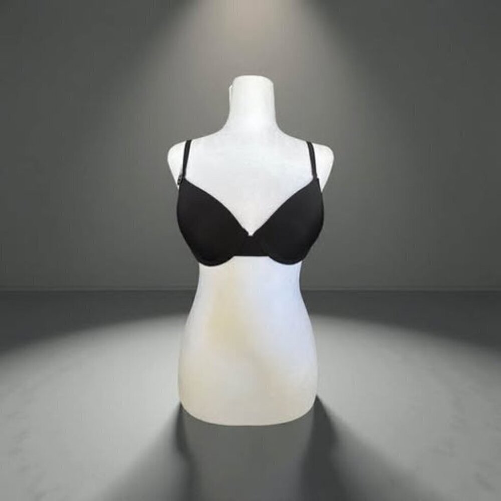 SMOOTH BACK BRA